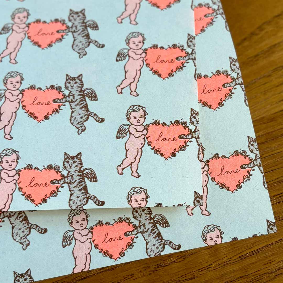 Design Paper - Cupid